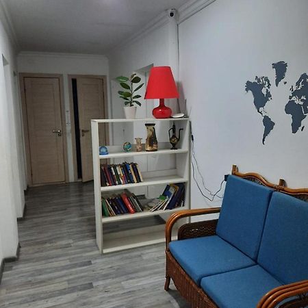 Hostel Ohana Boutique Astana Zewnętrze zdjęcie