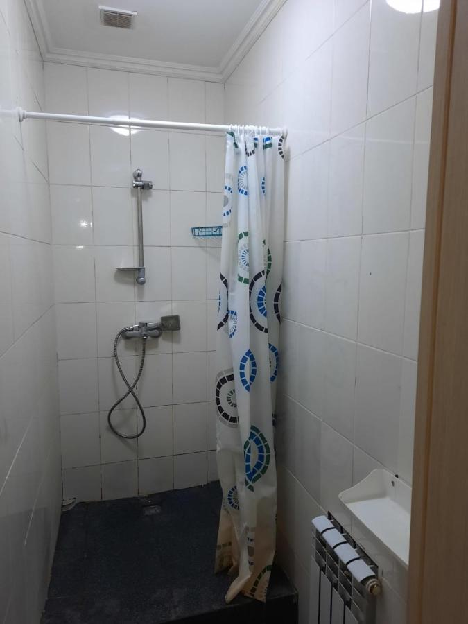 Hostel Ohana Boutique Astana Zewnętrze zdjęcie