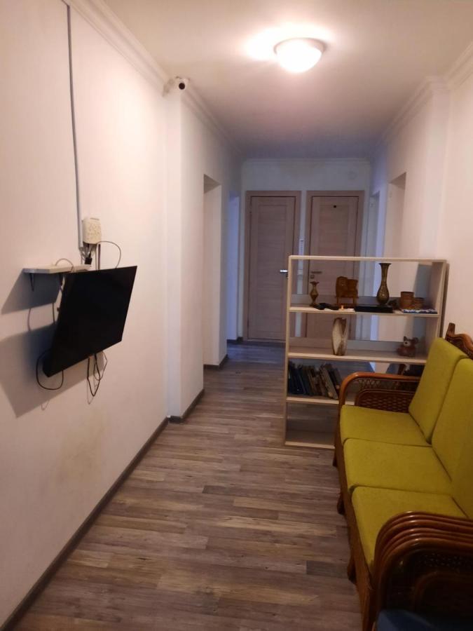 Hostel Ohana Boutique Astana Zewnętrze zdjęcie