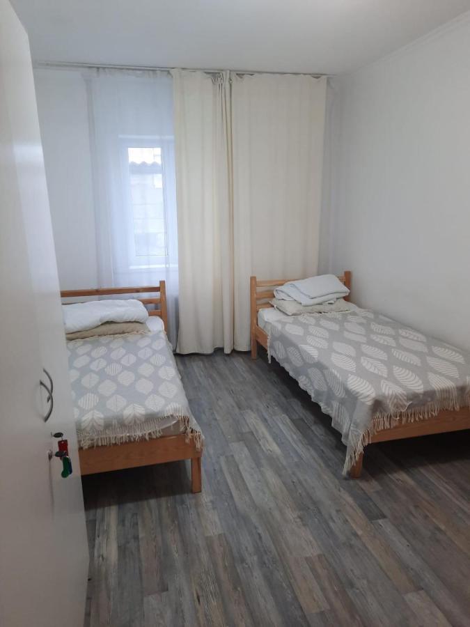 Hostel Ohana Boutique Astana Zewnętrze zdjęcie