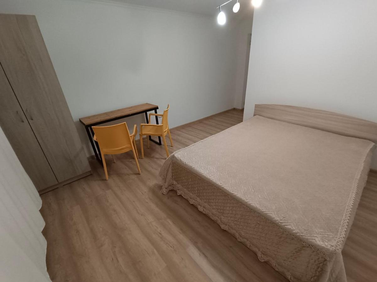 Ohana Boutique Astana Zewnętrze zdjęcie
